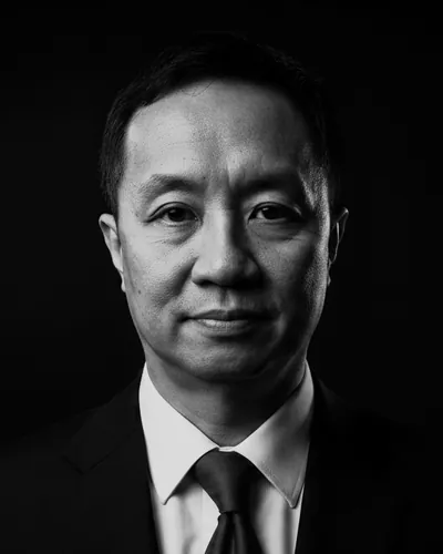 Alex Ang, Realtor · PropNex, student of Coach BK Han