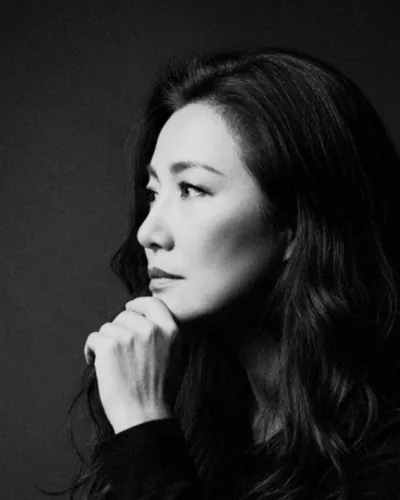 Angela Toh, entrepreneur and AI TikTok coach, student of Coach BK Han