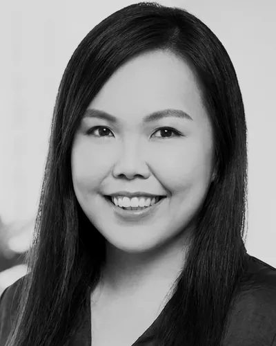 Annie Ong, Senior District Director at PropNex Realty, student of Coach BK Han