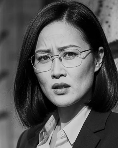 Candy Chan, Basic AI Trainer · NLP Master Coach, student of Coach BK Han
