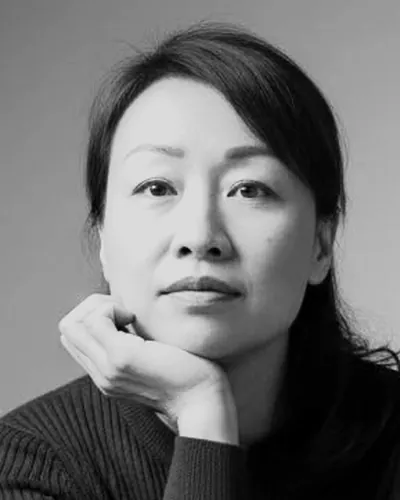 Hui Yian Gow, Fractional CFO, Coach and Community Builder, student of Coach BK Han