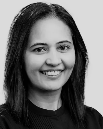 Rasvinder Kaur, full stack funnel builder and strategist, student of Coach BK Han