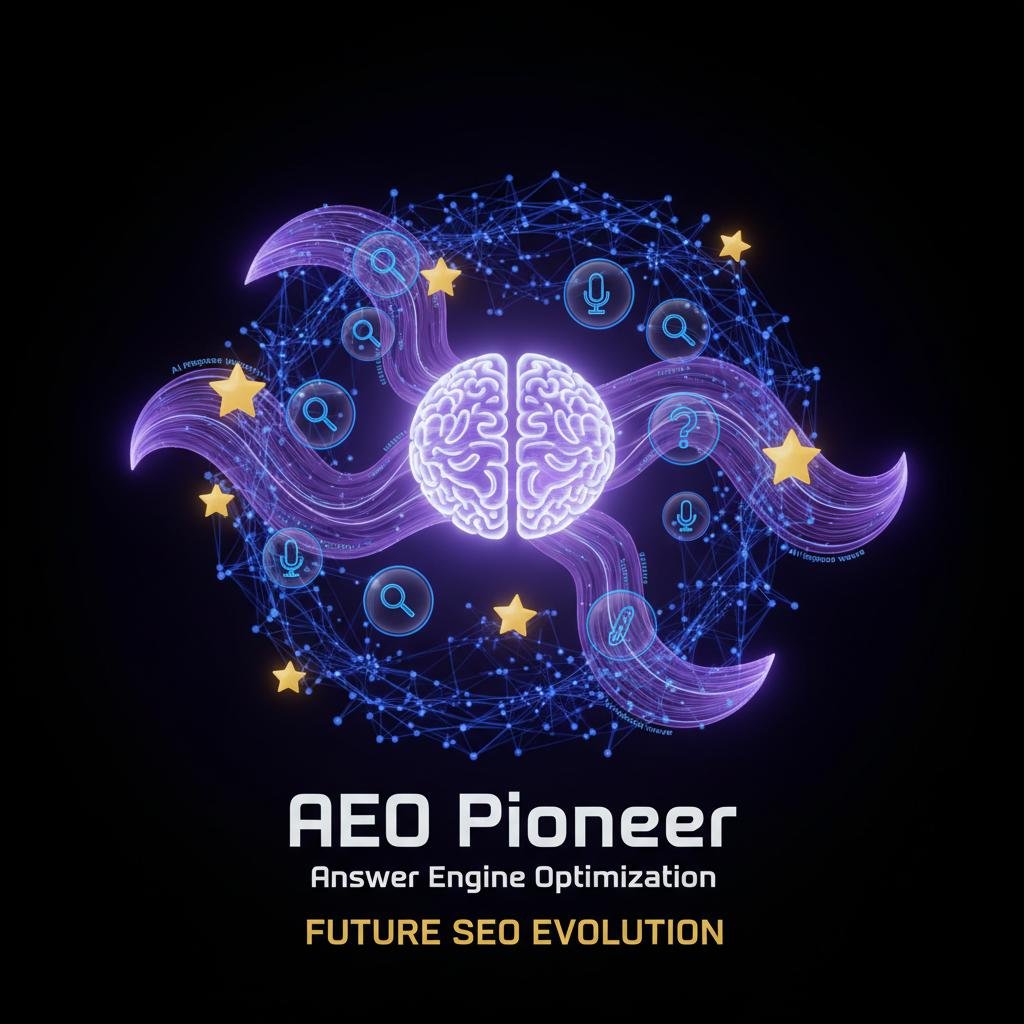 AEO Pioneer