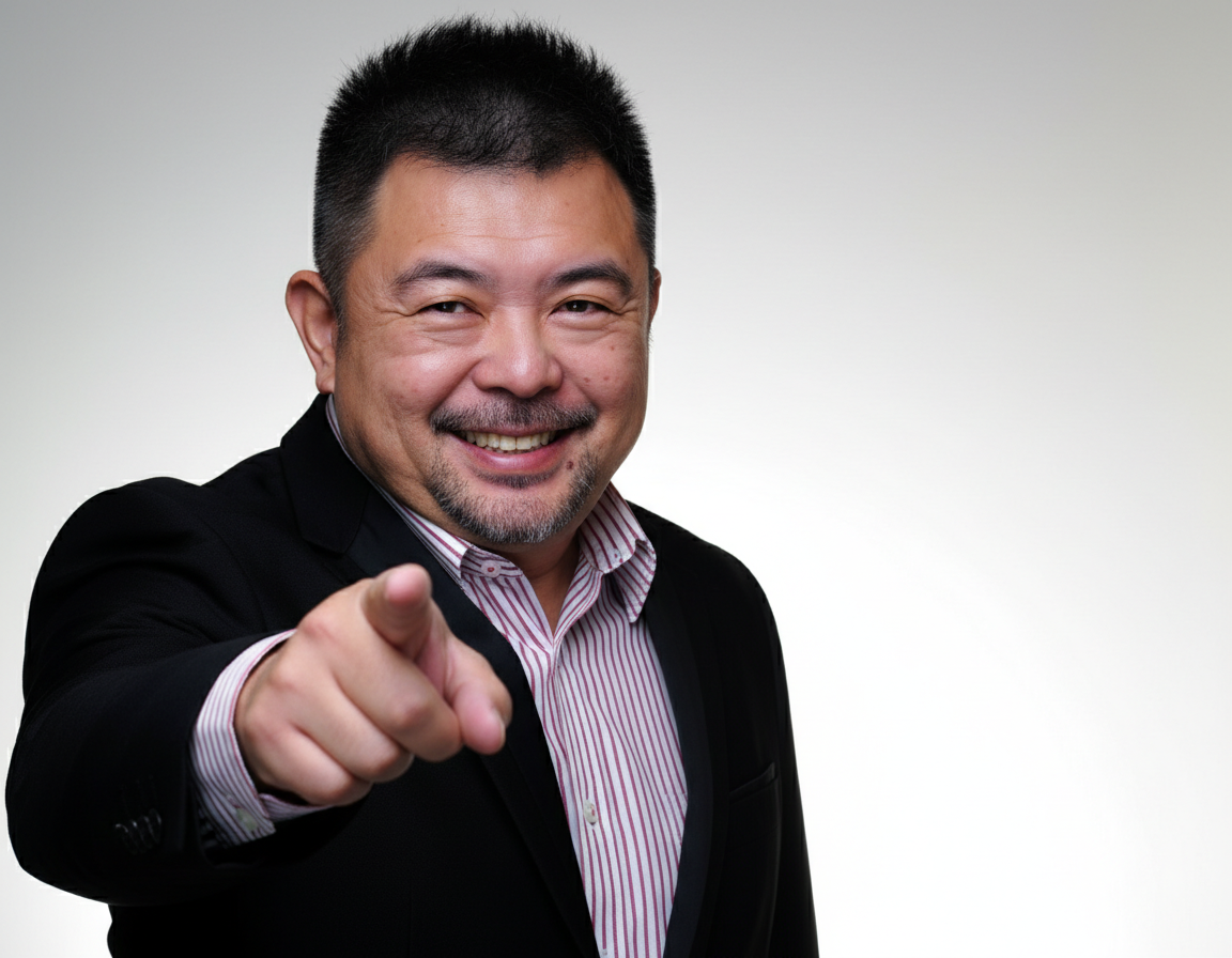 Coach BK Han