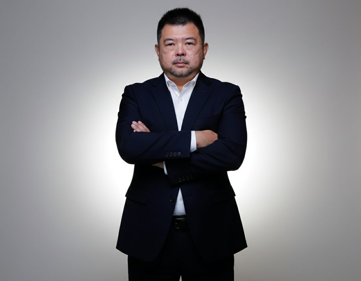Coach BK Han