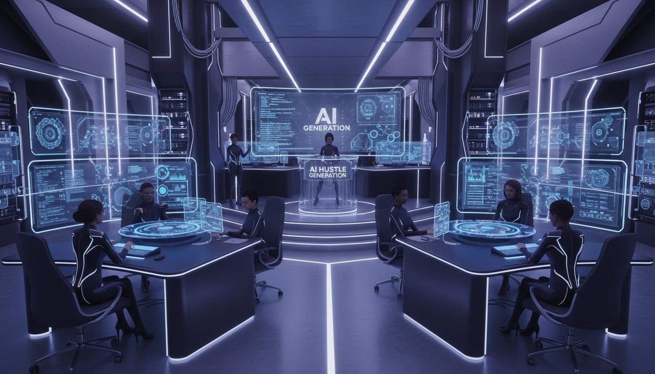 AI Community