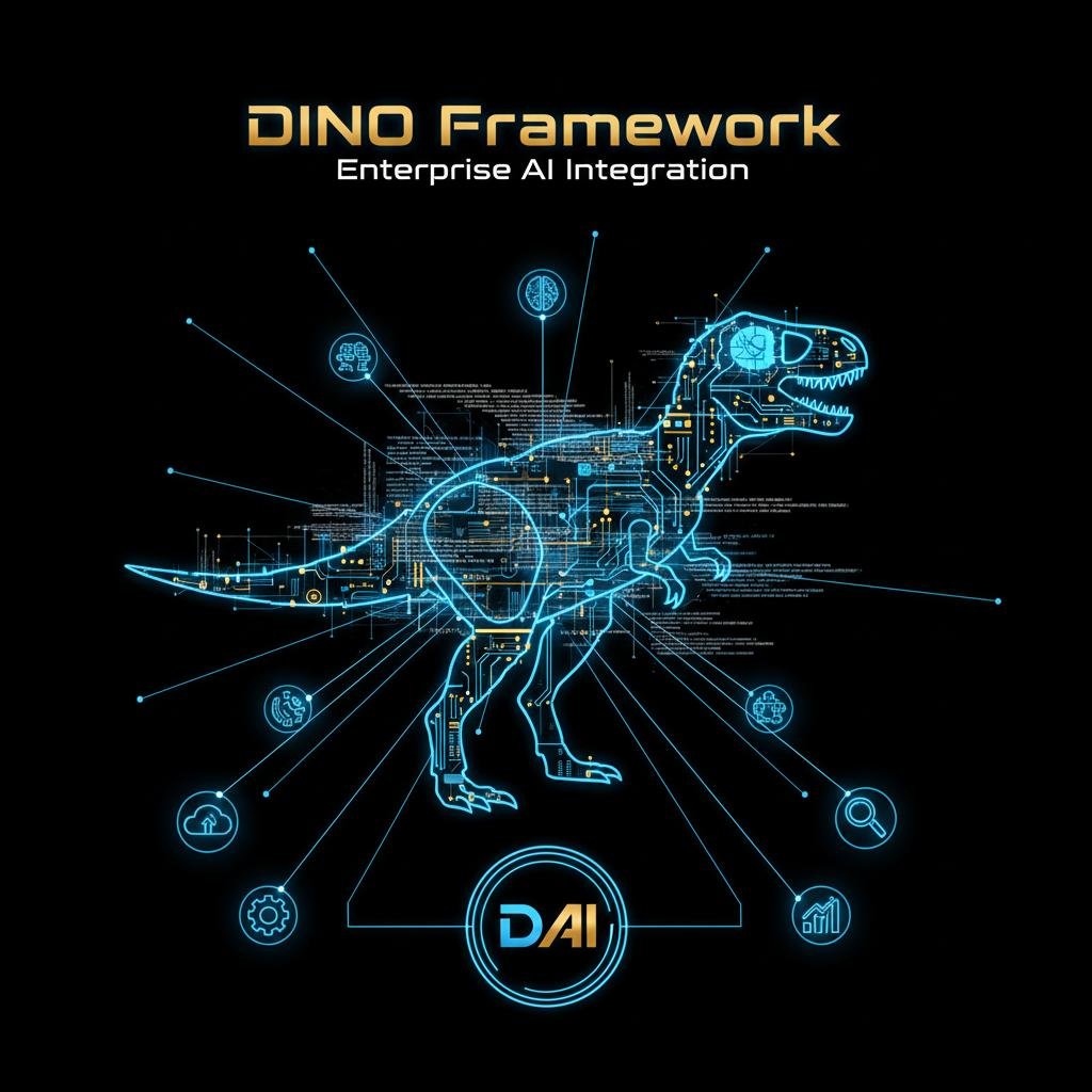 DINO Framework