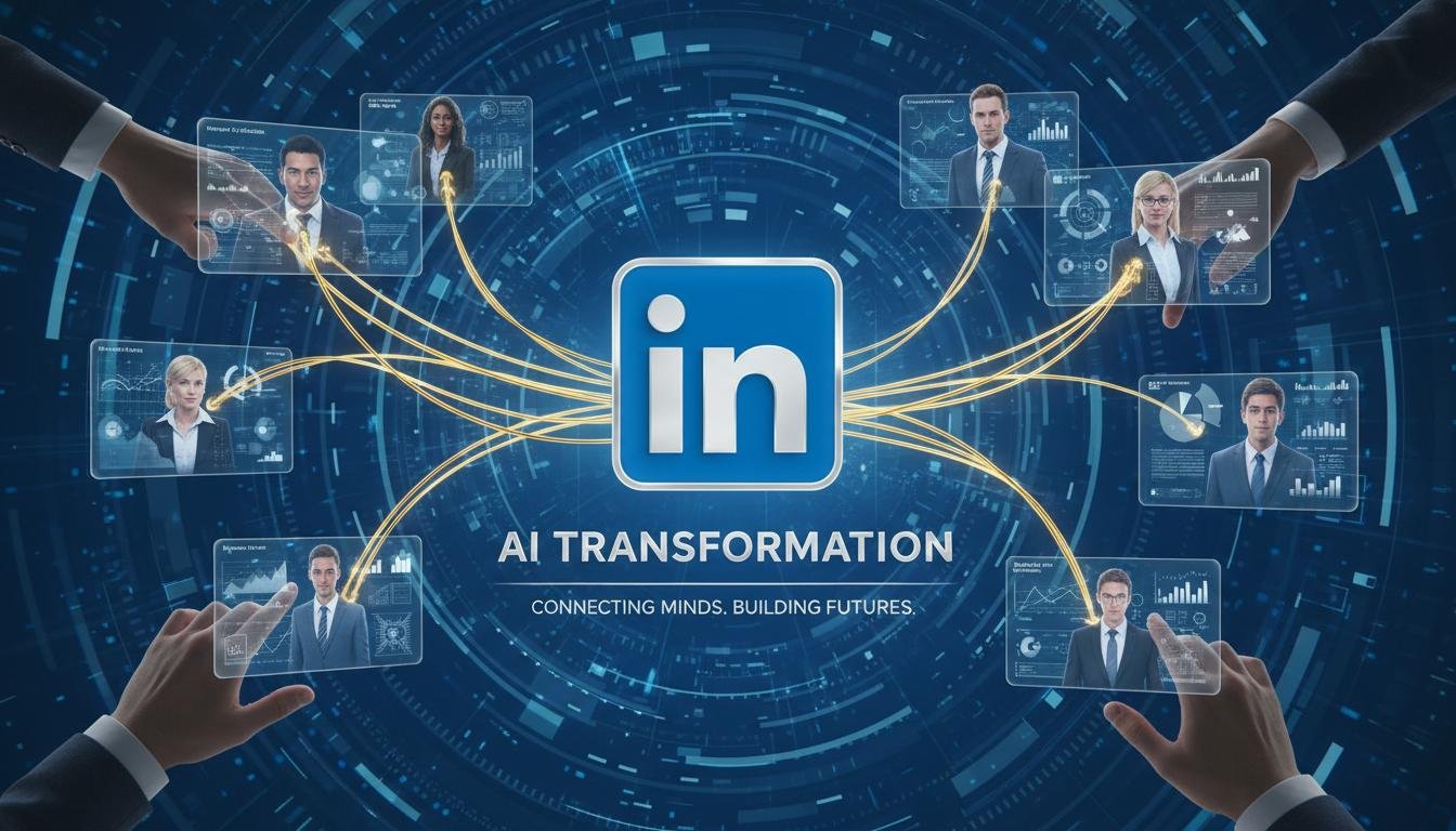 LinkedIn Network
